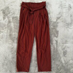 Athleta Skyline Pants II Women's size 2 Travel Athleisure